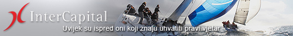 Intercapital vrijednonice