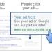 Google AdWords – više od tekstualne reklame